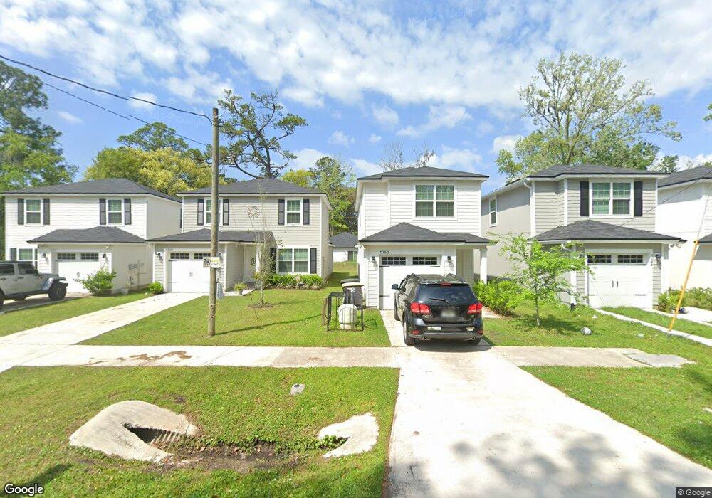 1344 Orton St, Jacksonville, FL 32205 - photo 1