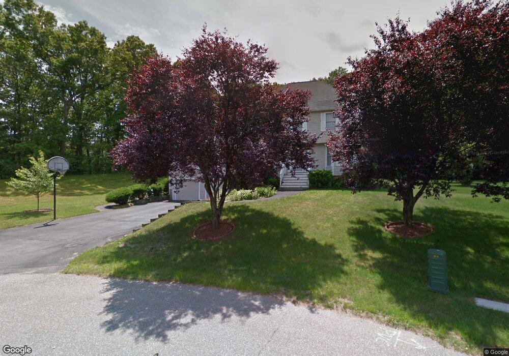 2 Sutton Way, Andover, MA 01810 - photo 1