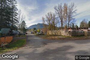 331 1st Ave S, Martin City, MT 59926
