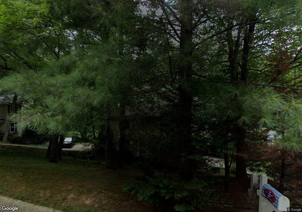 117 Forest Lake Dr, Asheville, NC 28803 - photo 1