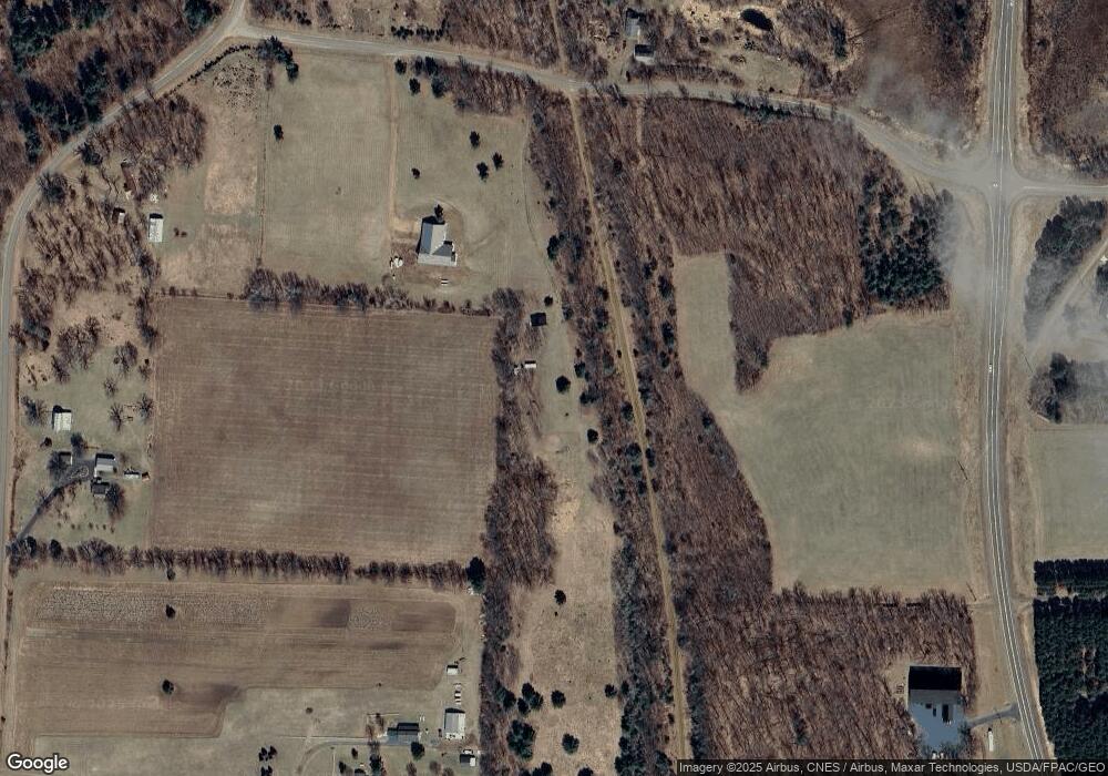 7509 Johnson Rd, Danbury, WI 54830 - photo 1