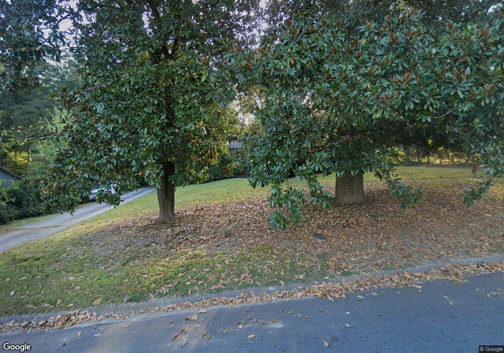 3210 Rockview Dr unit 3, Lithonia, GA 30038 - photo 1