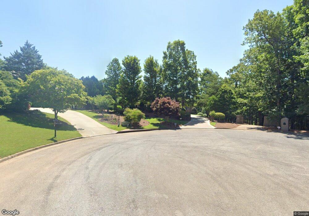 3419 Thunder Point, Gainesville, GA 30506 - photo 1