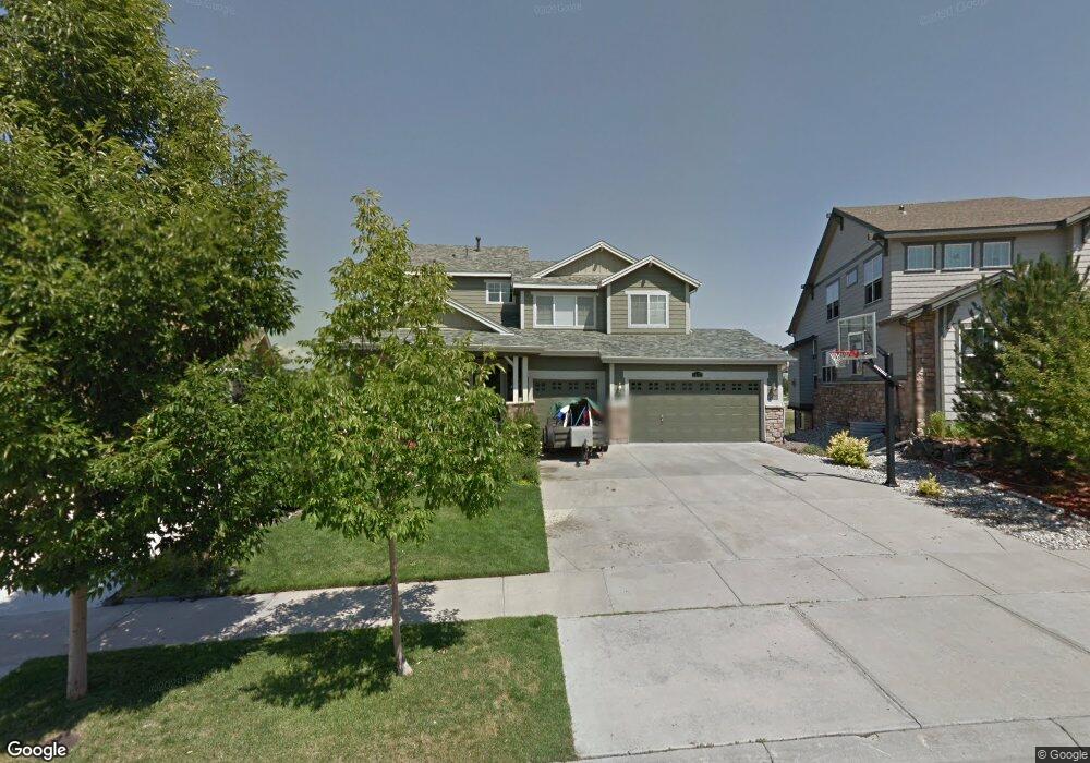 24375 E Roxbury Cir, Aurora, CO 80016 - photo 1