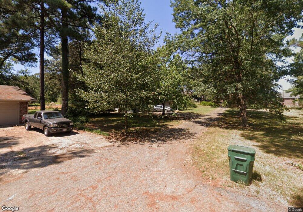 1803 Meadowlake Rd, Conway, AR 72032 - photo 1