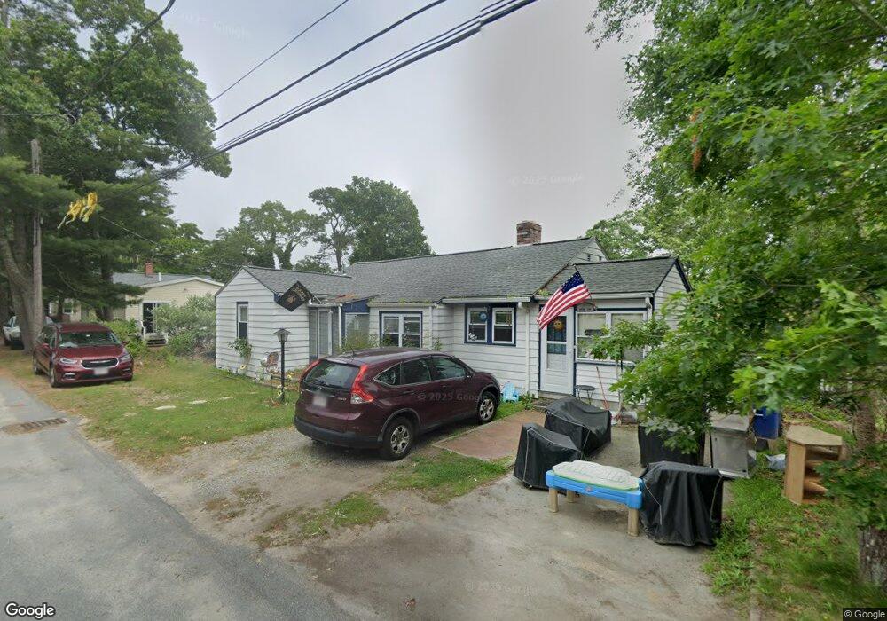 6 Apache Ln, Buzzards Bay, MA 02532 - photo 1