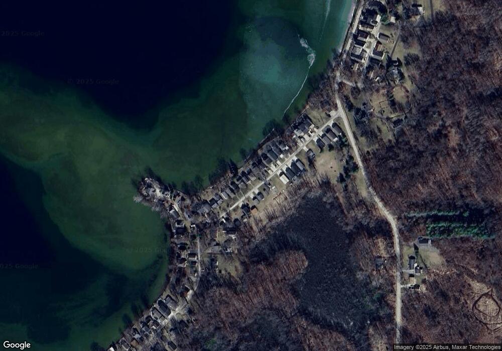 5890 Dexter Ln, Manitou Beach, MI 49253 - photo 1