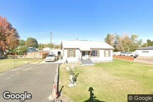 128 N Ogden Ave, Hines, OR 97738