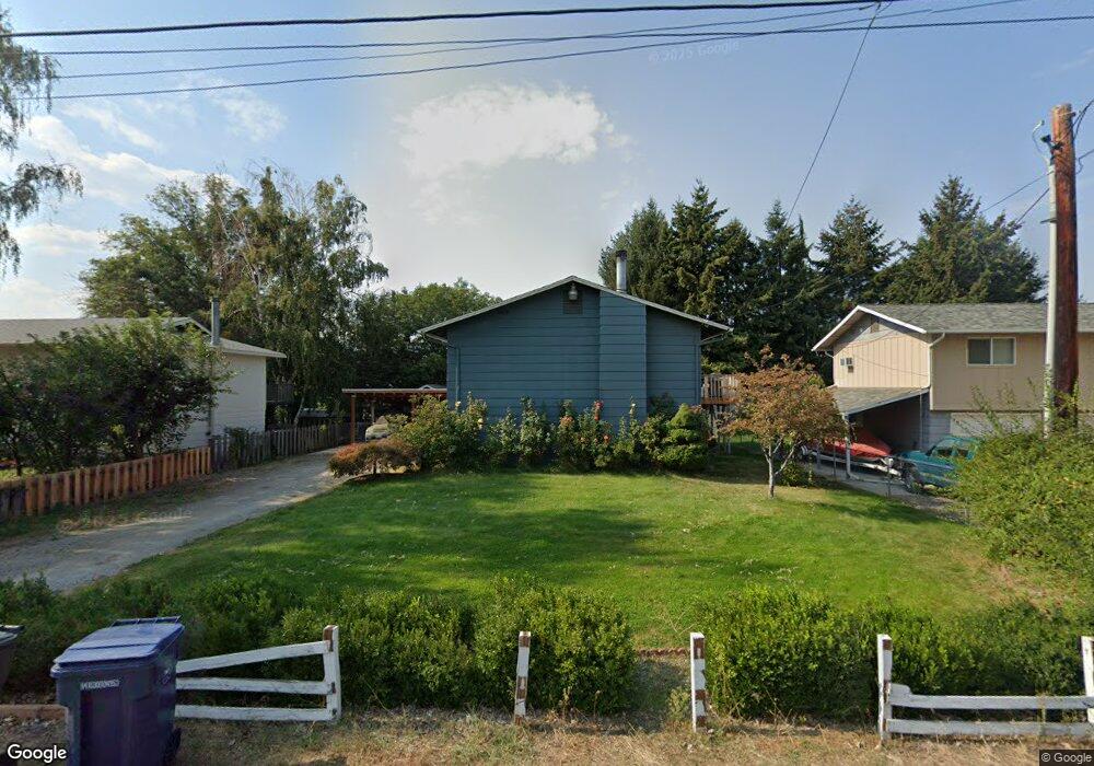 1208 N Devon Ave, East Wenatchee, WA 98802 - photo 1