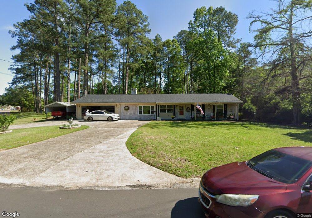 1234 33rd St, Laurel, MS 39440 - photo 1