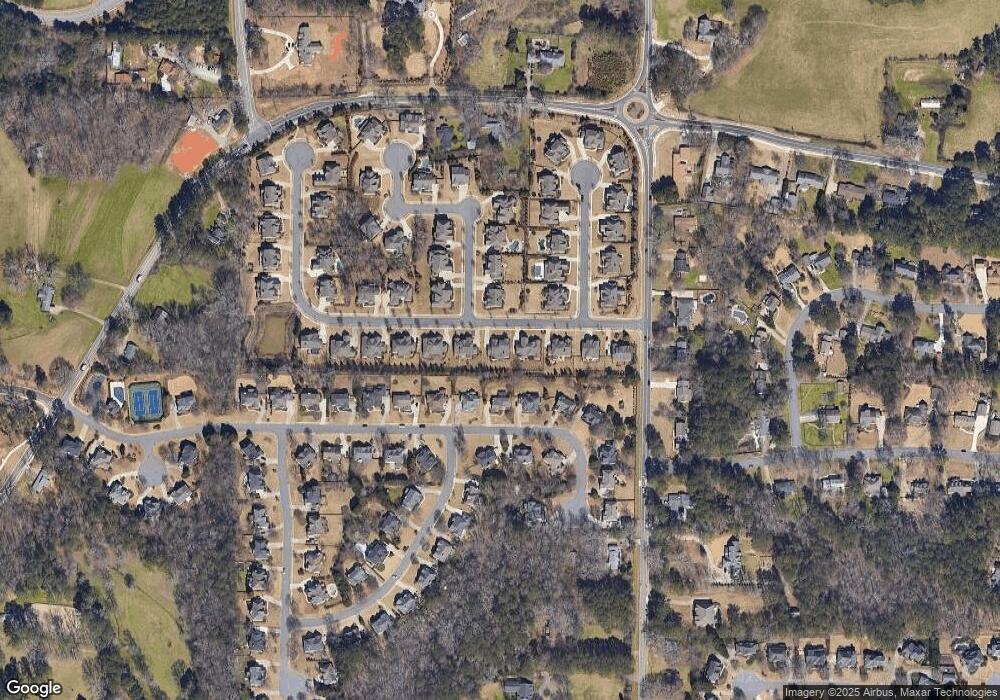 12713 Ruths Farm Way, Alpharetta, GA 30004 - photo 1