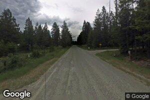 1757 Pinkham Creek Rd, Rexford, MT 59930