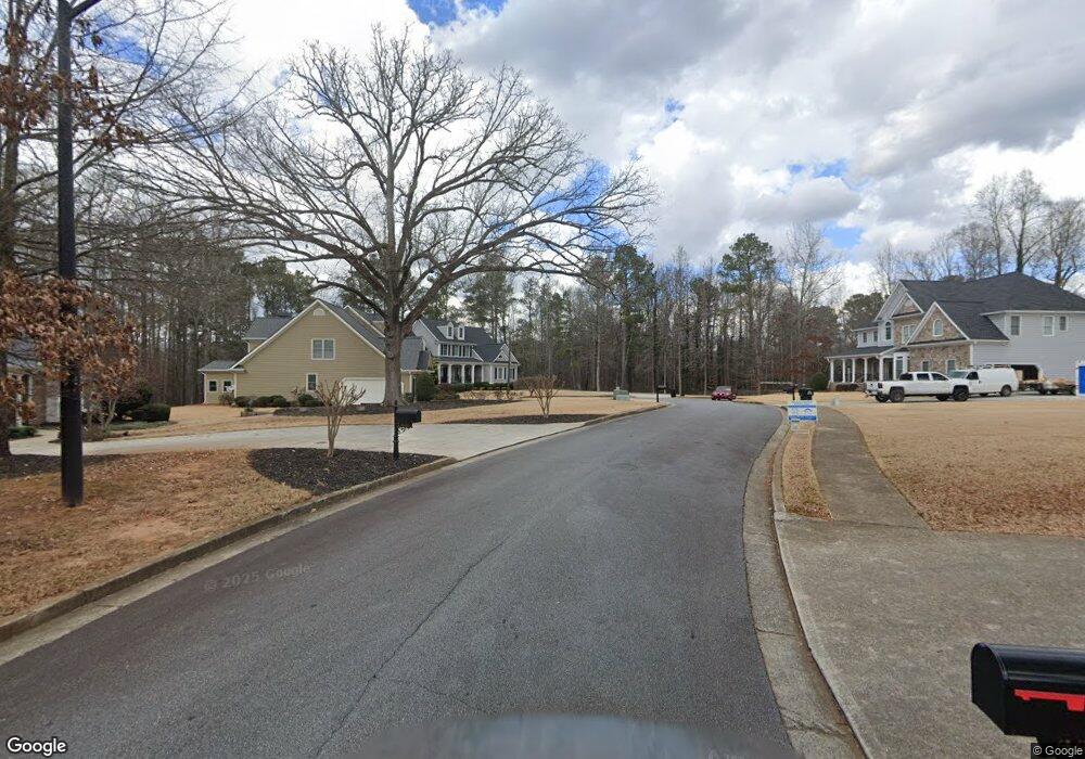 0 Yelverton Place SW, Mableton, GA 30126 - photo 1