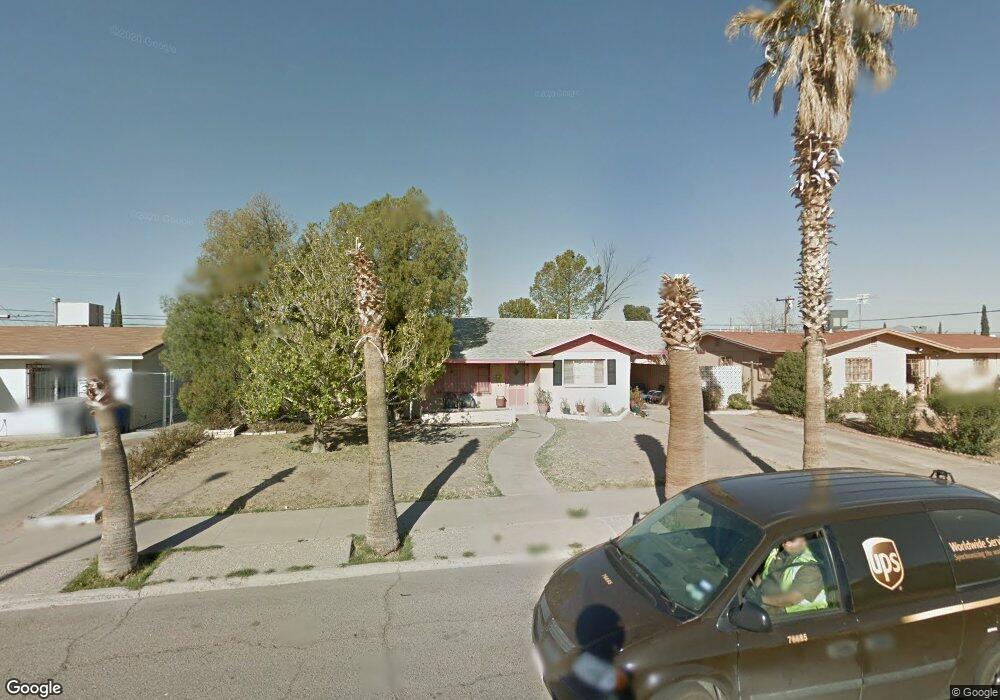 1041 Stanley St, El Paso, TX 79907 - photo 1