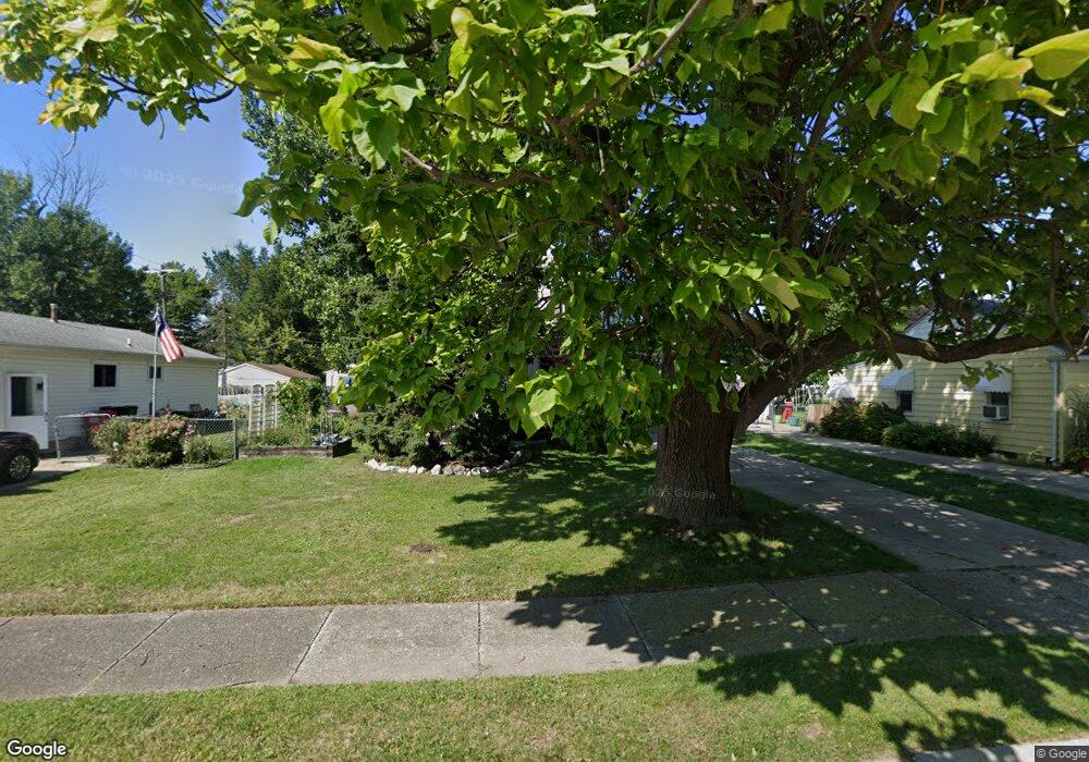 25541 Buick St, Roseville, MI 48066 - photo 1