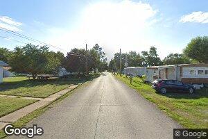 112 W Des Moines St, Wayland, MO 63472