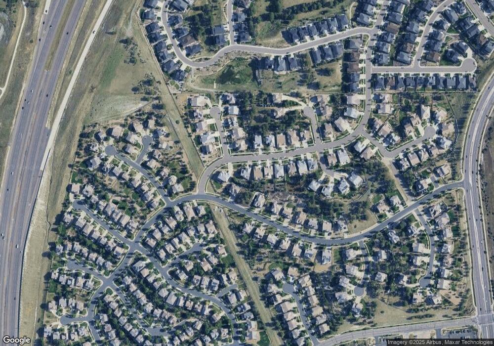 6748 S Catawba Way, Aurora, CO 80016 - photo 1