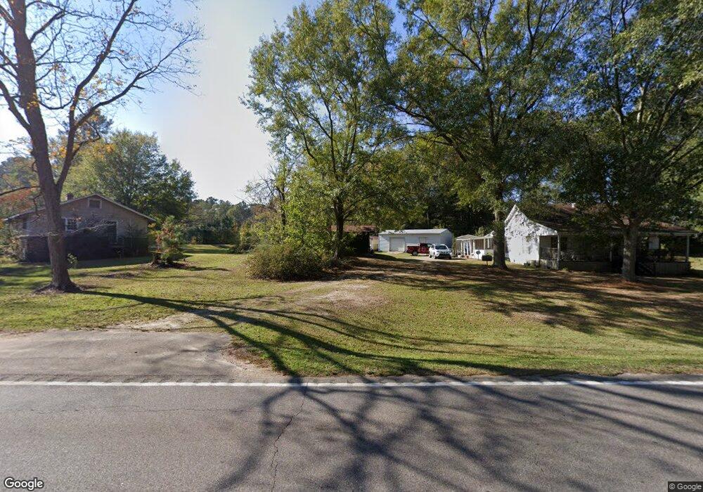 4548 Highway 15 N, Laurel, MS 39443 - photo 1