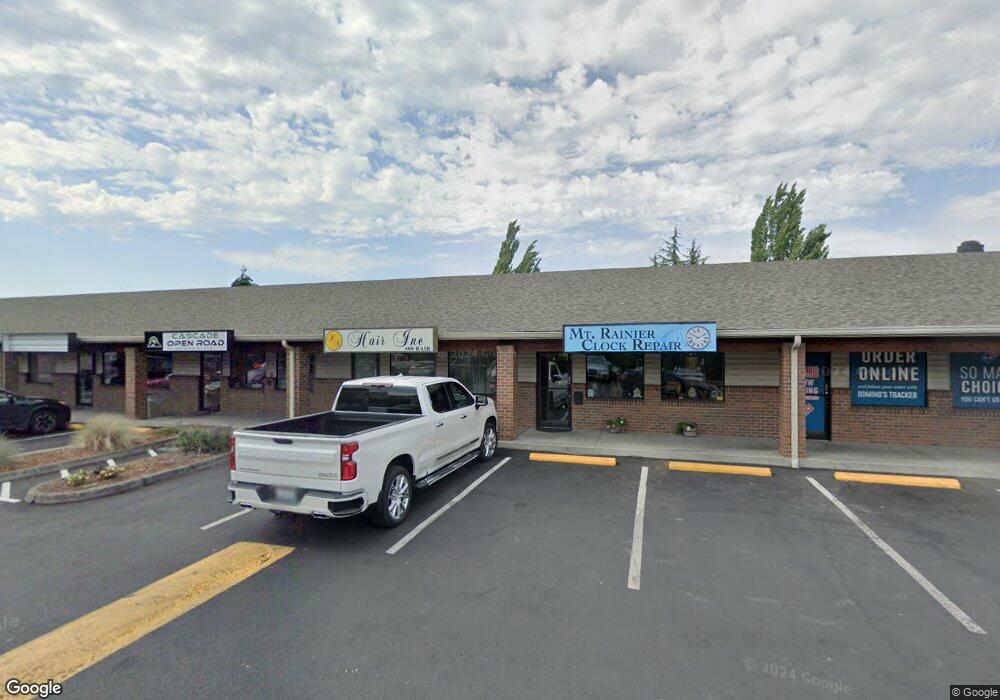 10501 Creek St SE unit 2, Yelm, WA 98597 - photo 1