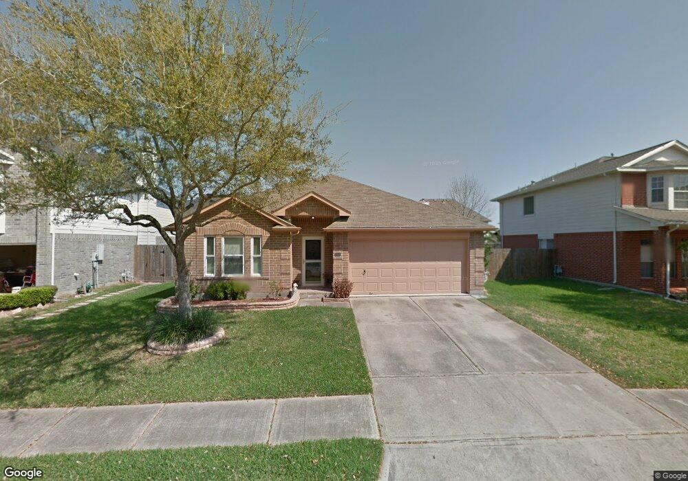 4525 Teal Glen St, Pearland, TX 77584 - photo 1