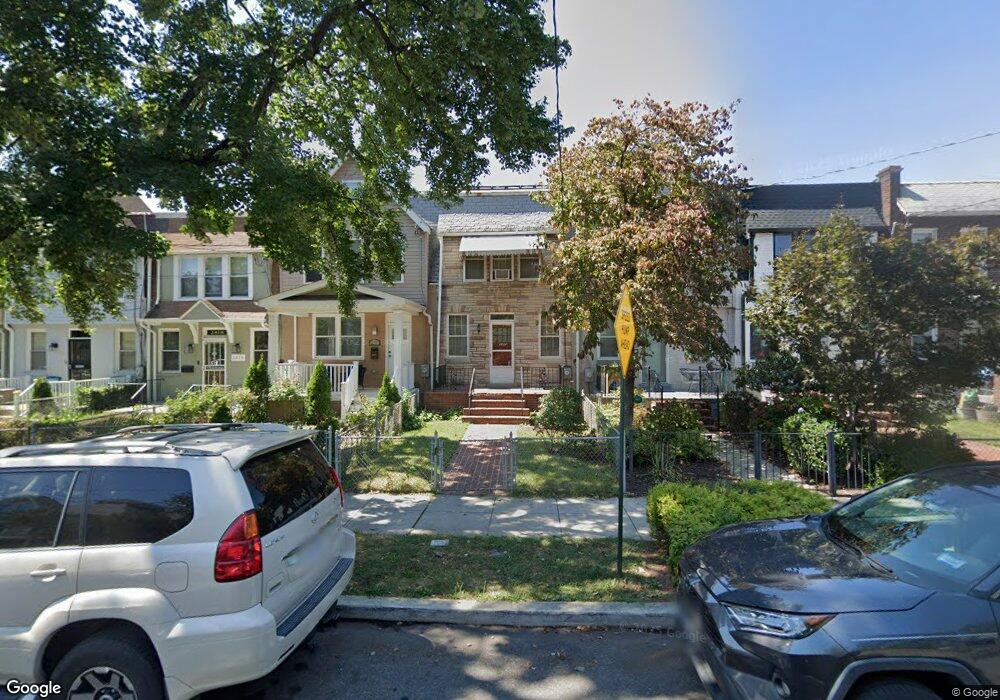 2822 6th St NE, Washington, DC 20017 - photo 1