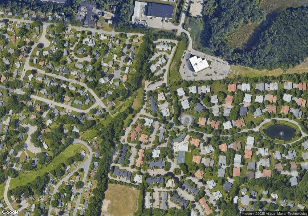 986 Brighton Way unit 364, Warwick, RI 02886 - photo 1