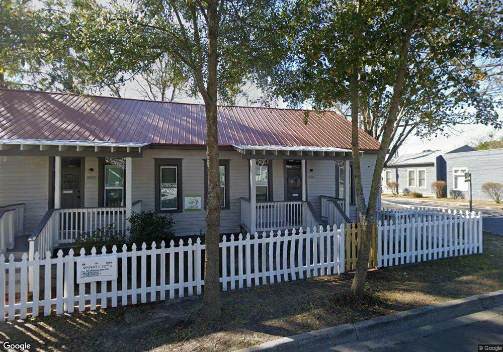 603 E 33rd St, Savannah, GA 31401 - photo 1