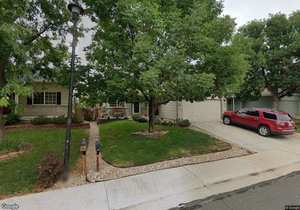 4665 E 135th Ave, Thornton, CO 80241 - photo 1