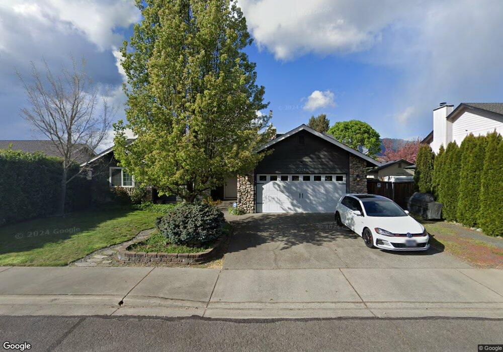 2074 Kayleigh Way, Grants Pass, OR 97526 - photo 1