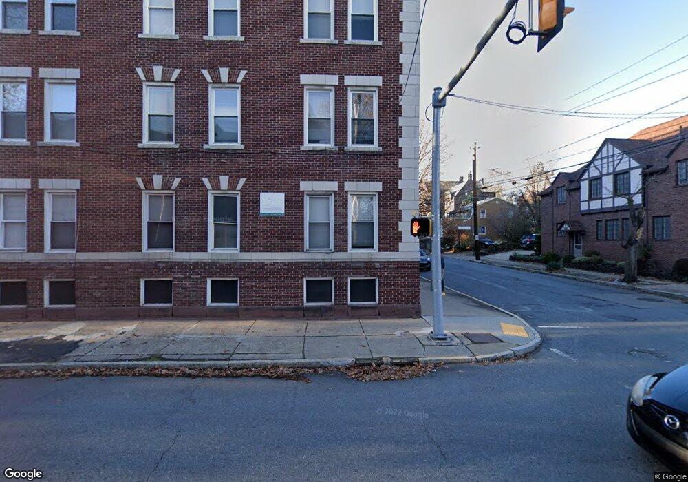 303 S River St, Wilkes-Barre, PA 18702 - photo 1