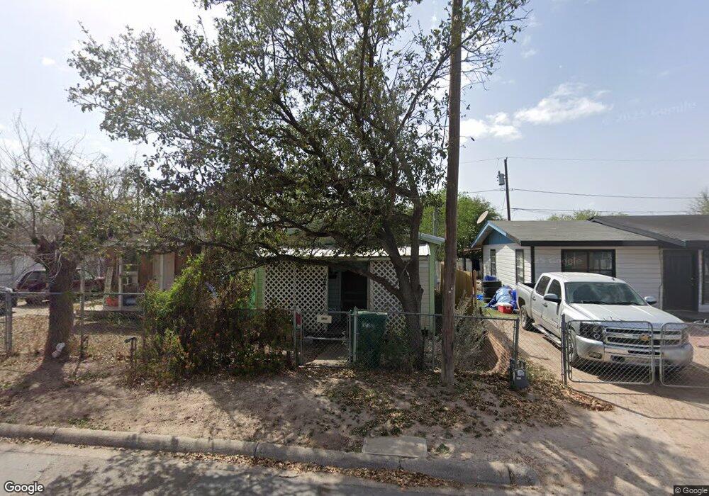 725 N Cypress St, Pharr, TX 78577 - photo 1