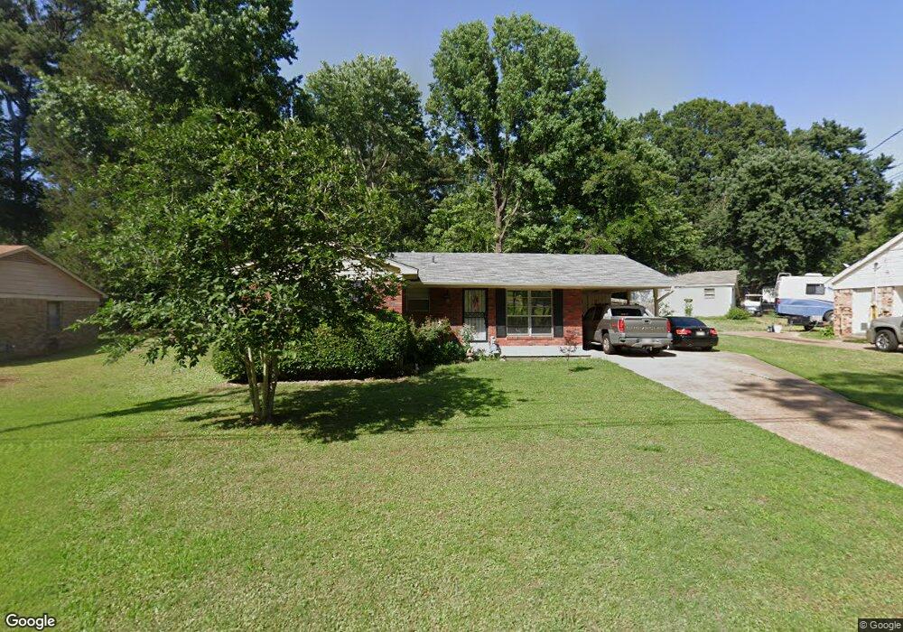 2194 Timberlane St, Hernando, MS 38632 - photo 1