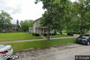 620 Chestnut St, Toledo, OH 43604