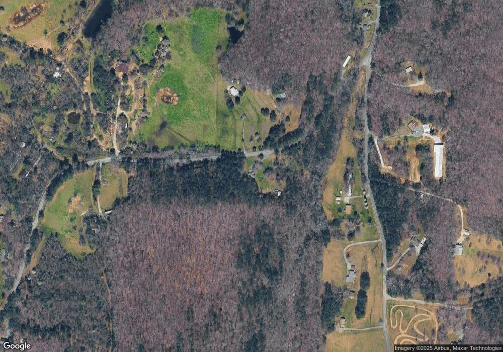 3323 Lower Gordon Springs Rd, Rocky Face, GA 30740 - photo 1