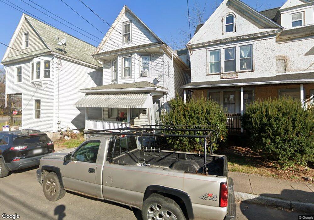 173 Wood St, Wilkes Barre, PA 18702 - photo 1