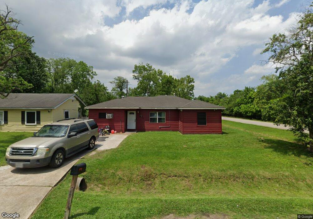 7645 S Hall St, Houston, TX 77028 - photo 1