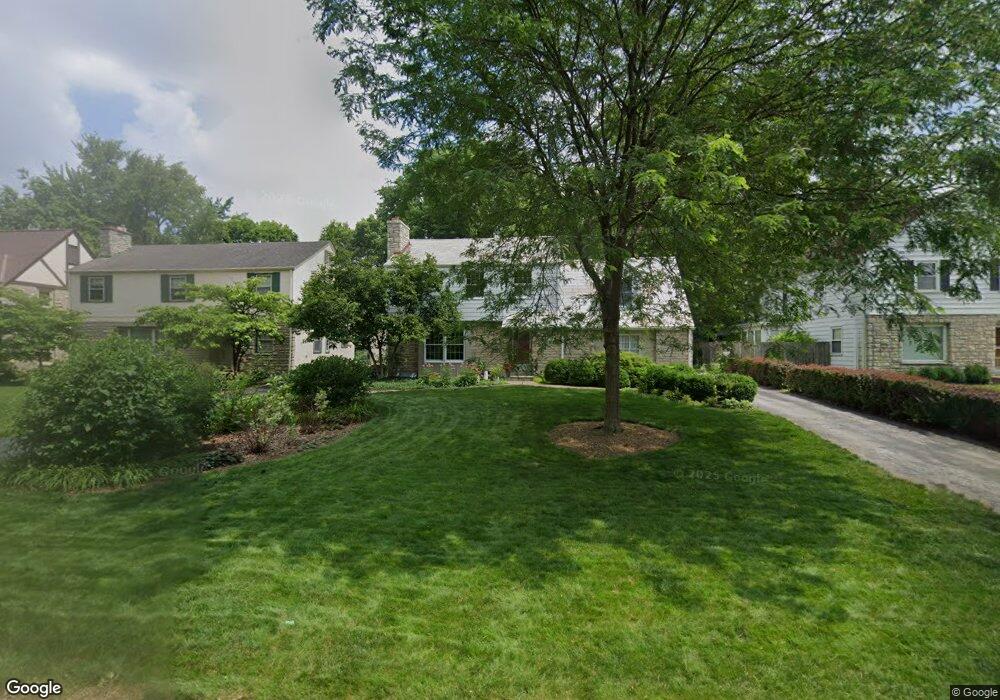 2414 Berwick Blvd, Columbus, OH 43209 - photo 1