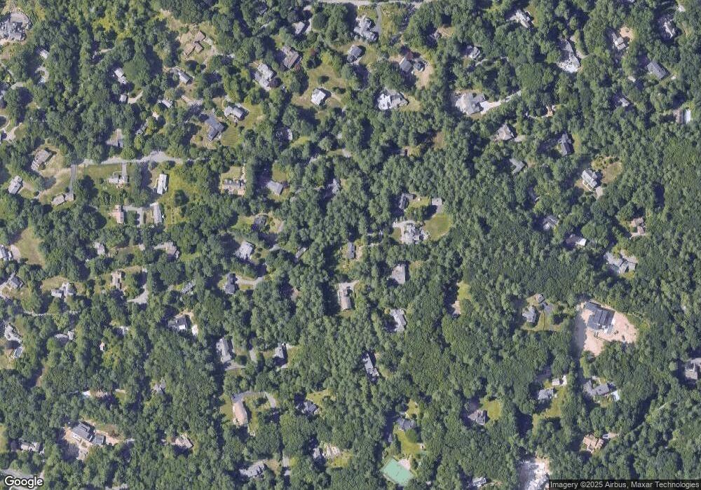 47 Fairview Rd, Weston, MA 02493 - photo 1