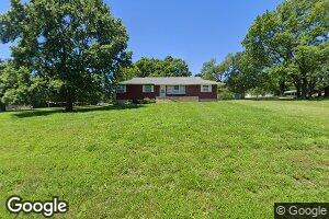 715 S Topeka Ave, Burlingame, KS 66413