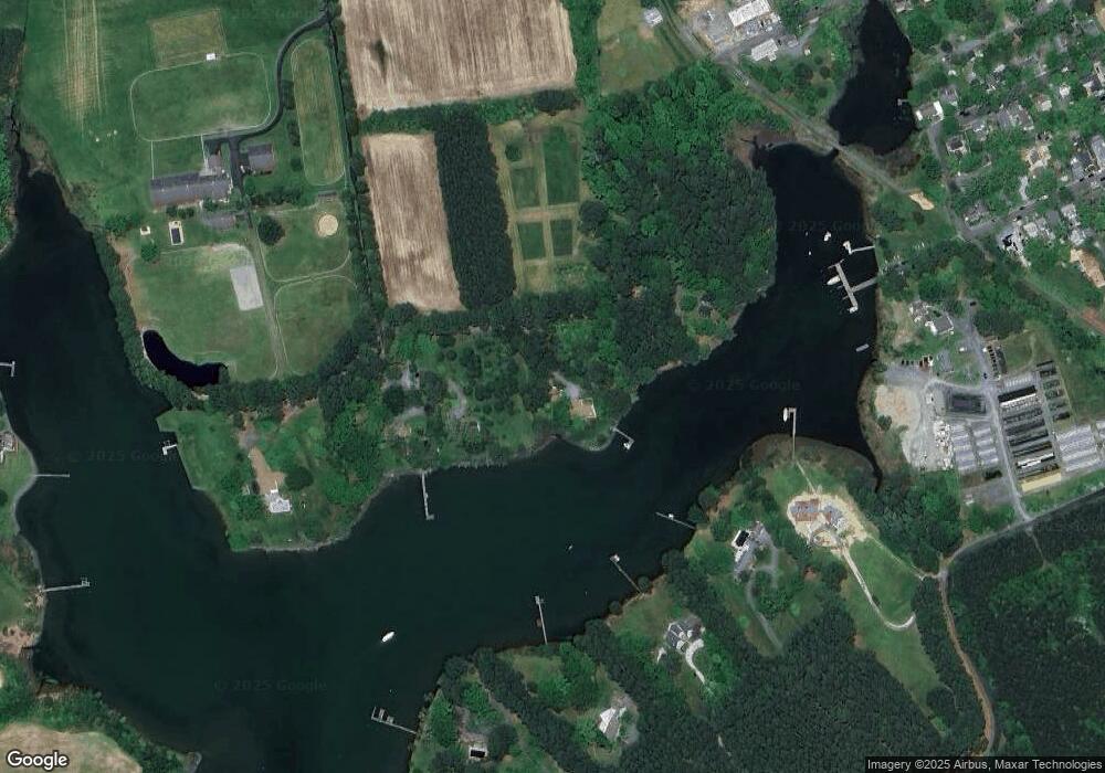 8363 van Lennep Ln, Saint Michaels, MD 21663 - photo 1