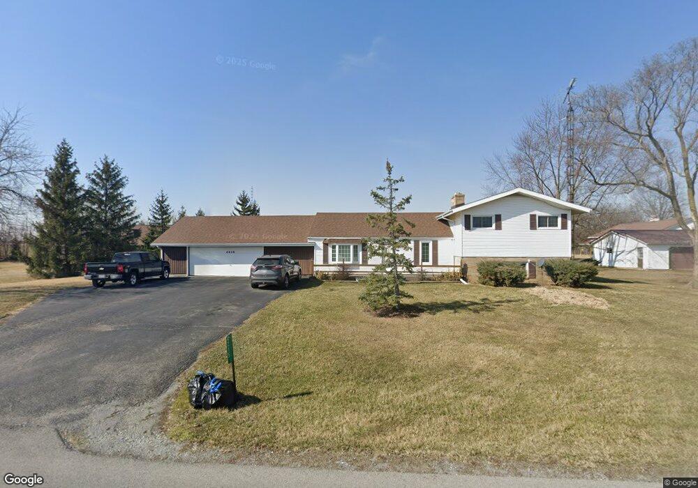 4215 N Napoleon Rd, Lima, OH 45801 - photo 1