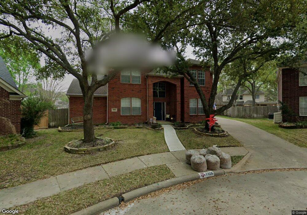 7906 Gulf Isle Ct, Houston, TX 77095 - photo 1