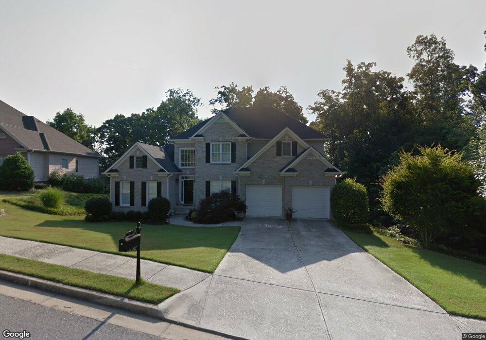 2532 Hillgrove Dr, Dacula, GA 30019 - photo 1