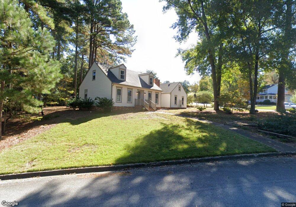 716 Gentlewind Ln, Augusta, GA 30907 - photo 1