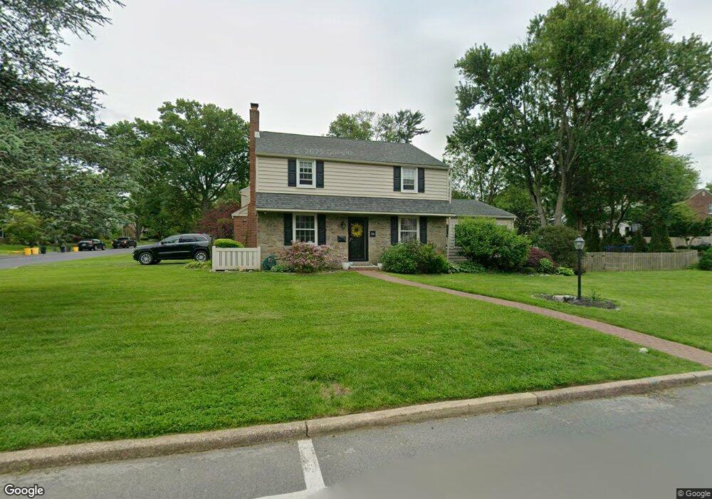 306 Longfield Rd, Glenside, PA 19038 - photo 1