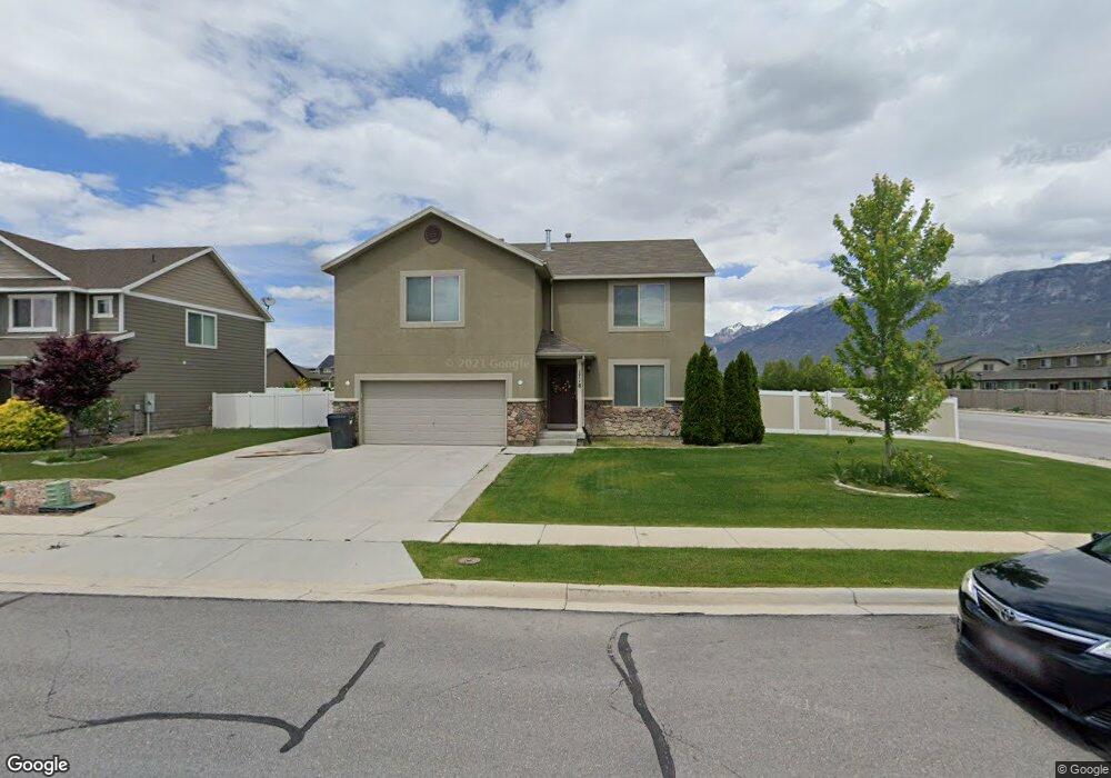 1718 W 410 N, Lindon, UT 84042 - photo 1