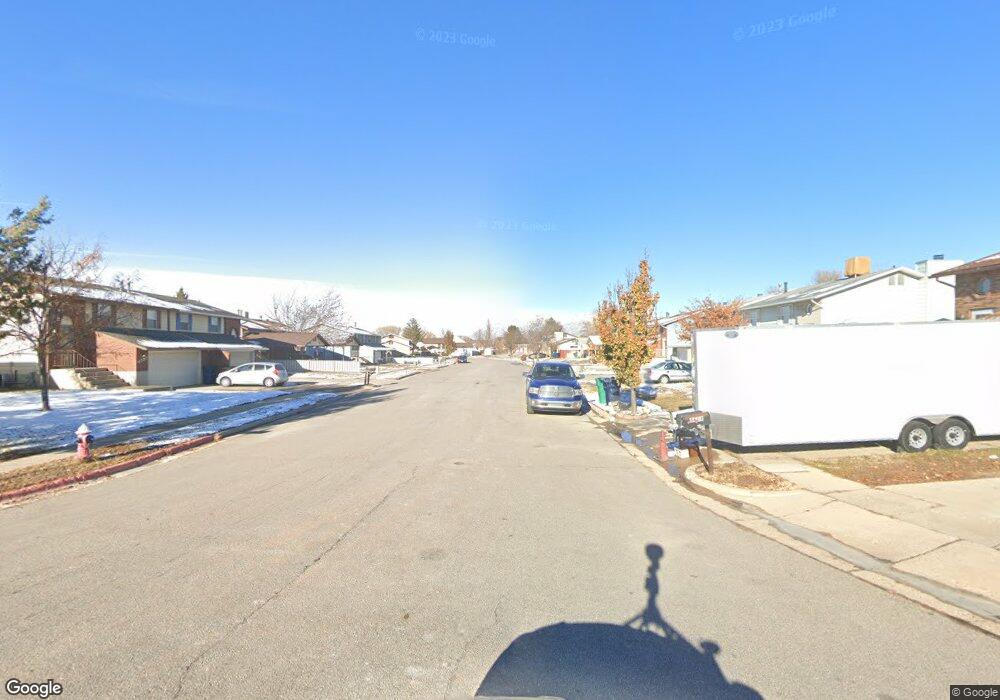 4620 S 3650 W, Roy, UT 84067 - photo 1