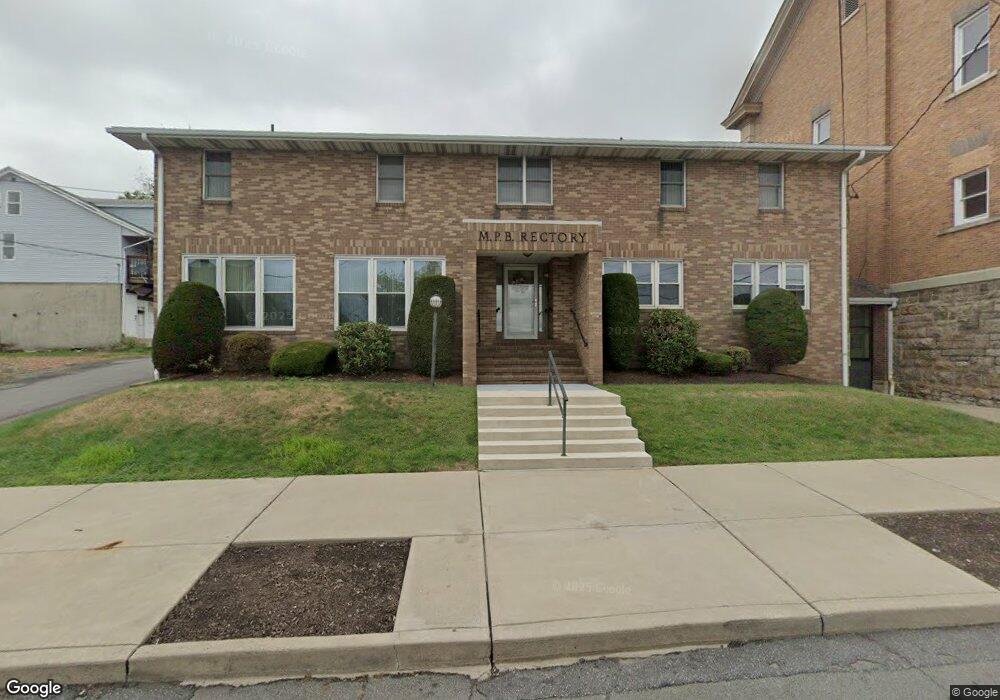 131 E 4th St, Hazleton, PA 18201 - photo 1