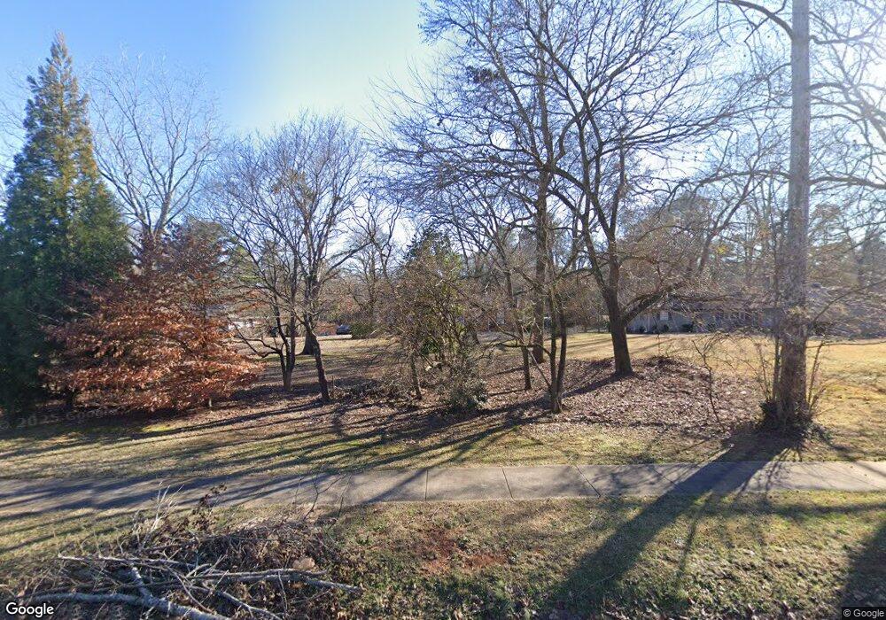 1405 Timothy Rd, Athens, GA 30606 - photo 1