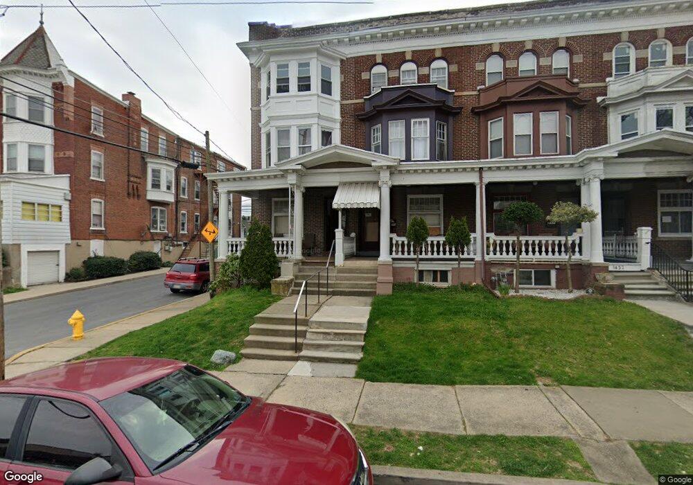 1428 W Chew St, Allentown, PA 18102 - photo 1